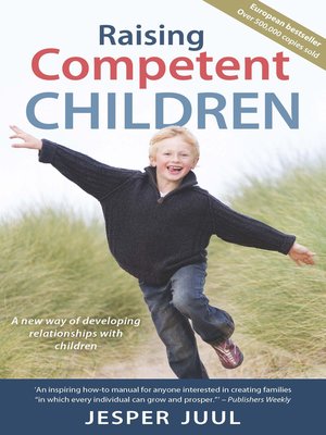 cover image of Raising Competent Children